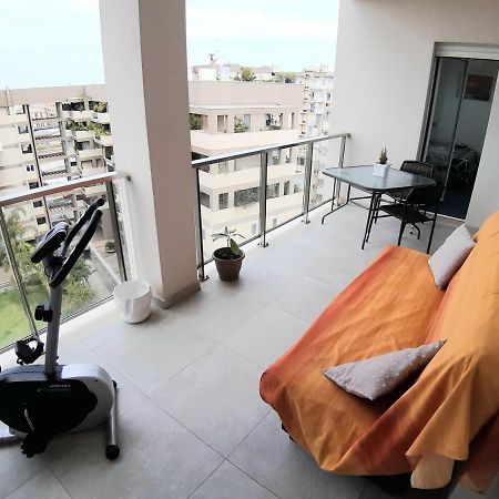 Boulevard Suite Bari Exterior foto