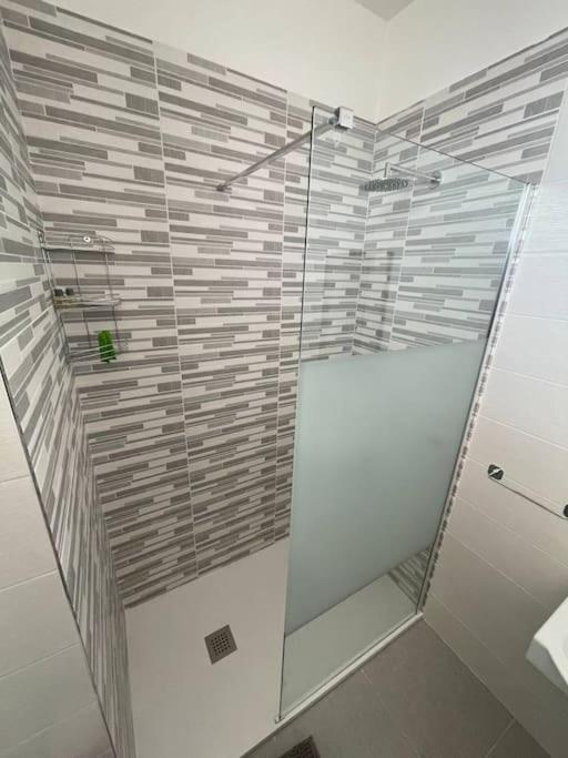 Boulevard Suite Bari Exterior foto