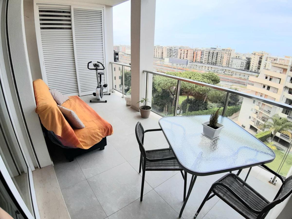 Boulevard Suite Bari Exterior foto