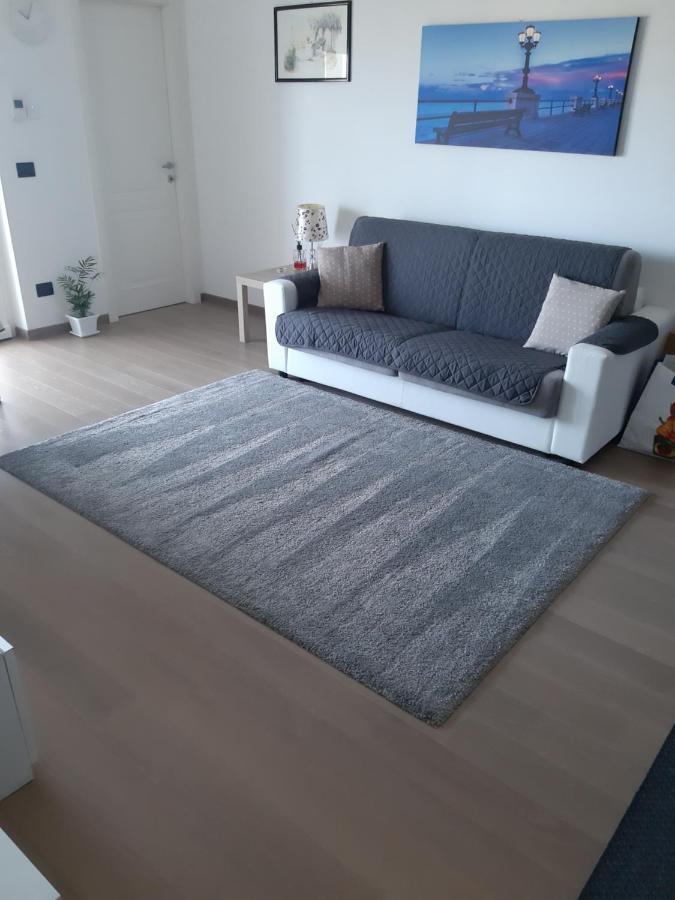 Boulevard Suite Bari Exterior foto