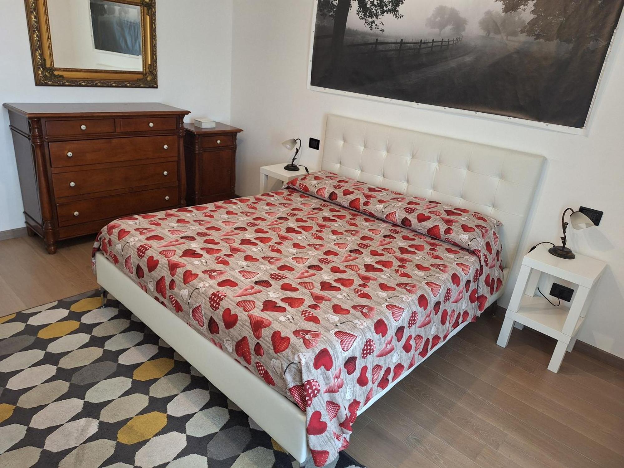 Boulevard Suite Bari Exterior foto